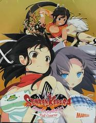 Senran Kagura Bon Appetit Full Course [Collector's Edition] Playstation Vita Prices