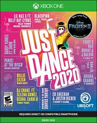 Just Dance 2020 Xbox One Prices