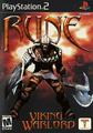 Rune Viking Warlord | Playstation 2