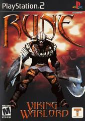 Rune Viking Warlord Playstation 2 Prices