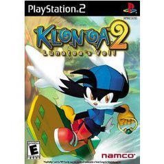 Klonoa 2 Playstation 2 Prices