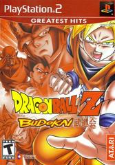 Dragon Ball Z Budokai [Greatest Hits] Playstation 2 Prices