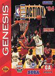 NBA Action 94 Sega Genesis Prices