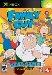 Family Guy Xbox Prices