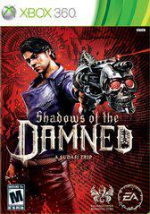 Shadows of the Damned Xbox 360 Prices