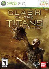 Clash of the Titans Xbox 360 Prices