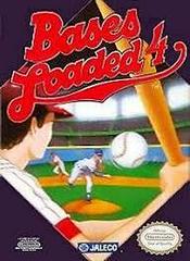 Bases Loaded 4 Prices NES | Compare Loose, CIB & New Prices