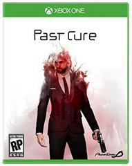 Past Cure Xbox One Prices