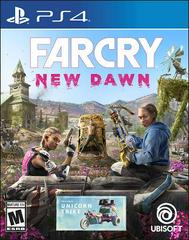 Far Cry: New Dawn Playstation 4 Prices