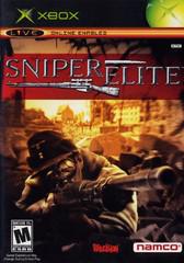 Sniper Elite Xbox Prices