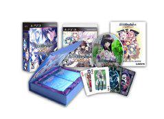 Record of Agarest War Zero [Limited Edition] Playstation 3 Prices