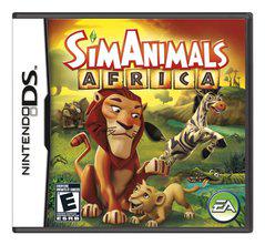 Sim Animals Africa Nintendo DS Prices