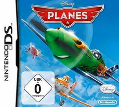 Disney Planes PAL Nintendo DS Prices