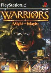 Warriors of Might and Magic PAL Playstation 2 Prices