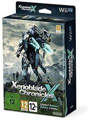 Xenoblade Chronicles X [Limited Edition] PAL Wii U Prices
