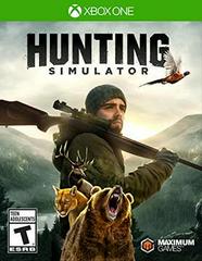 Hunting Simulator Xbox One Prices