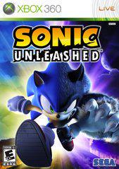 Sonic Unleashed Xbox 360 Prices