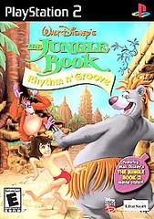 Jungle Book Rhythm n Groove Playstation 2 Prices
