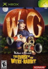 Wallace and Gromit Curse of the Were Rabbit Xbox Prices