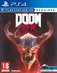 Doom VFR PAL Playstation 4 Prices