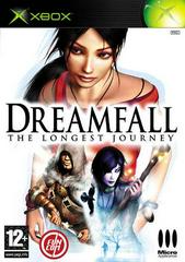 Dreamfall: The Longest Journey PAL Xbox Prices