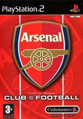 Club Football: Arsenal PAL Playstation 2 Prices