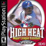 High Heat Baseball 2002 Playstation Prices