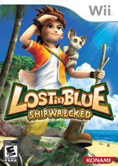 Lost in Blue Shipwrecked Wii Prices