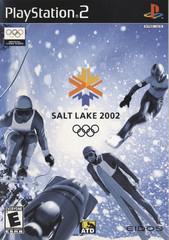 Salt Lake 2002 Playstation 2 Prices