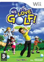 We Love Golf PAL Wii Prices