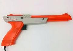 Zapper Light Gun - Red | Zapper Light Gun NES