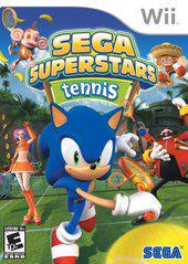 Sega Superstars Tennis Wii Prices