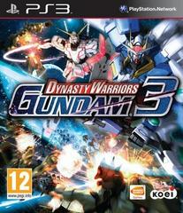 Dynasty Warriors: Gundam 3 PAL Playstation 3 Prices