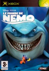 Finding Nemo PAL Xbox Prices