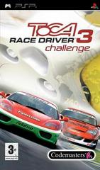 TOCA Race Driver 3 Challenge PAL PSP Prices