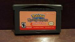 Pokemon Mystery Dungeon Red Rescue Team [Not for Resale] GameBoy Advance Prices