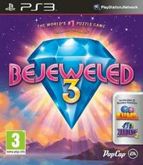 Bejeweled 3 PAL Playstation 3 Prices
