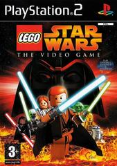 LEGO Star Wars PAL Playstation 2 Prices