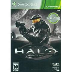 Halo: Combat Evolved Anniversary [Platinum Hits] Xbox 360 Prices