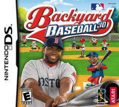 Backyard Baseball '10 Nintendo DS Prices