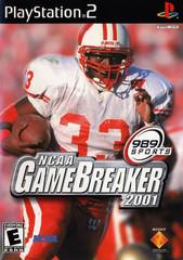 NCAA GameBreaker 2001 Playstation 2 Prices