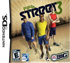 FIFA Street 3 Nintendo DS Prices