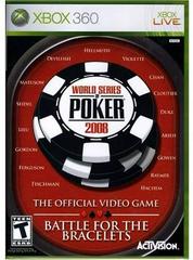 World Series Of Poker 2008 Xbox 360 Prices