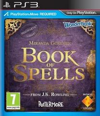 Wonderbook: Book of Spells PAL Playstation 3 Prices