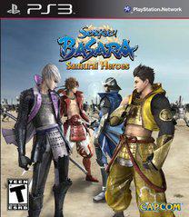 Sengoku Basara: Samurai Heroes Playstation 3 Prices