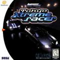 Tokyo Xtreme Racer | Sega Dreamcast