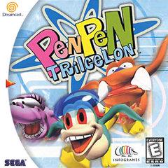 PenPen TriIcelon Sega Dreamcast Prices