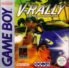 V-Rally Championship Edition Prices PAL GameBoy | Compare Loose