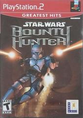 Star Wars Bounty Hunter [Greatest Hits] Playstation 2 Prices