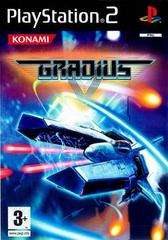 Gradius V PAL Playstation 2 Prices